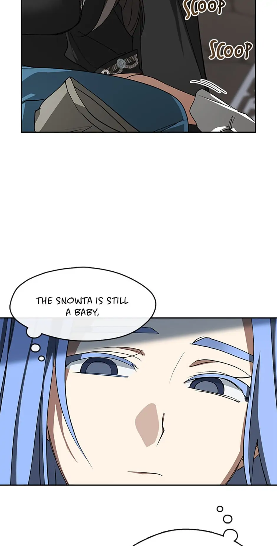 I Failed to Oust the Villain! [Official][Uncensored] - Chapter 52 manhwa