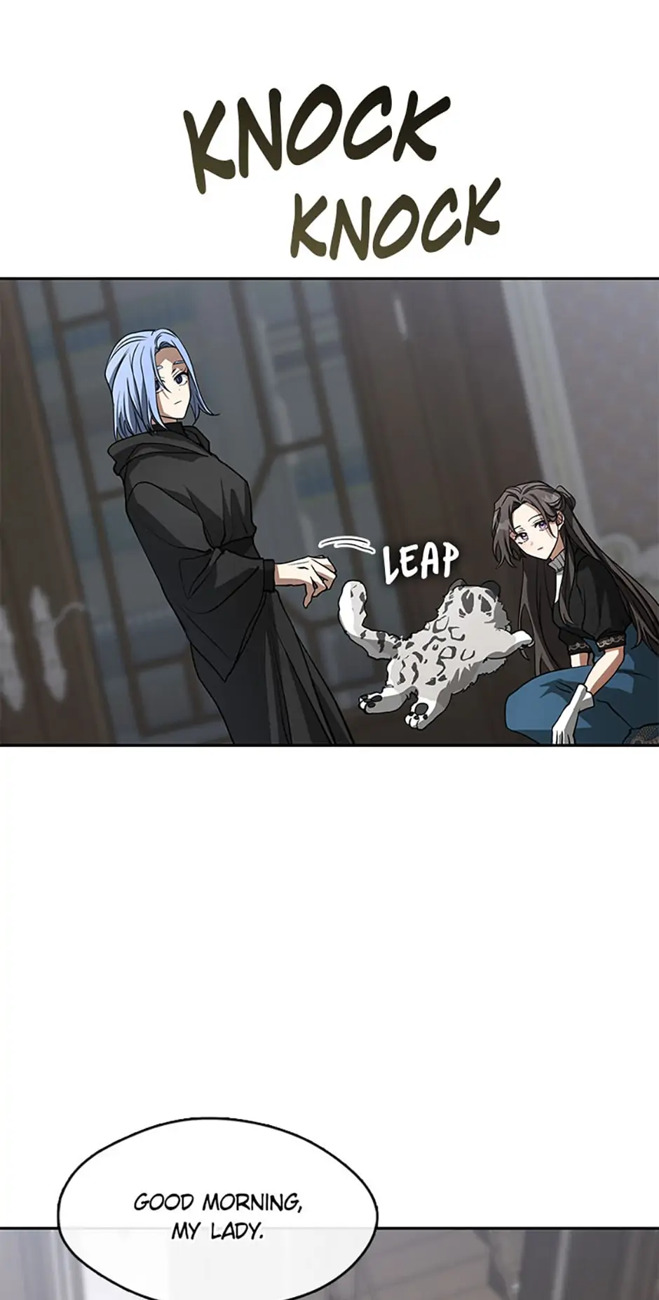 I Failed to Oust the Villain! [Official][Uncensored] - Chapter 52 manhwa