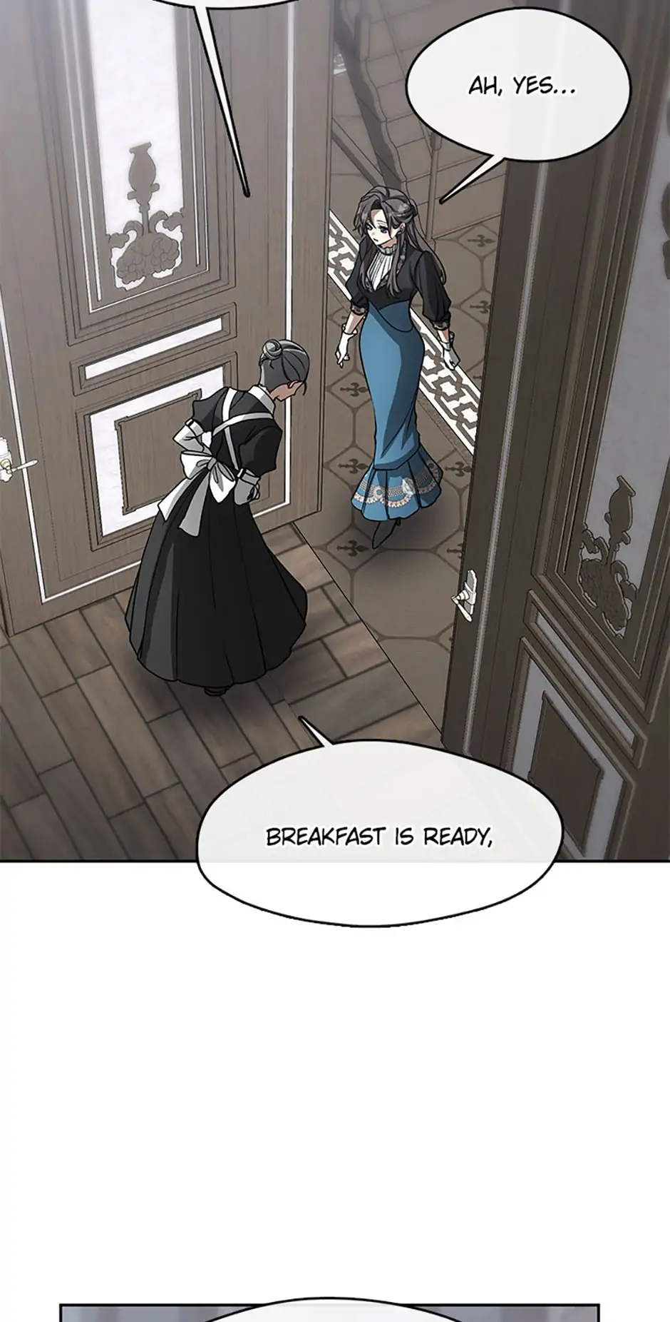 I Failed to Oust the Villain! [Official][Uncensored] - Chapter 52 manhwa