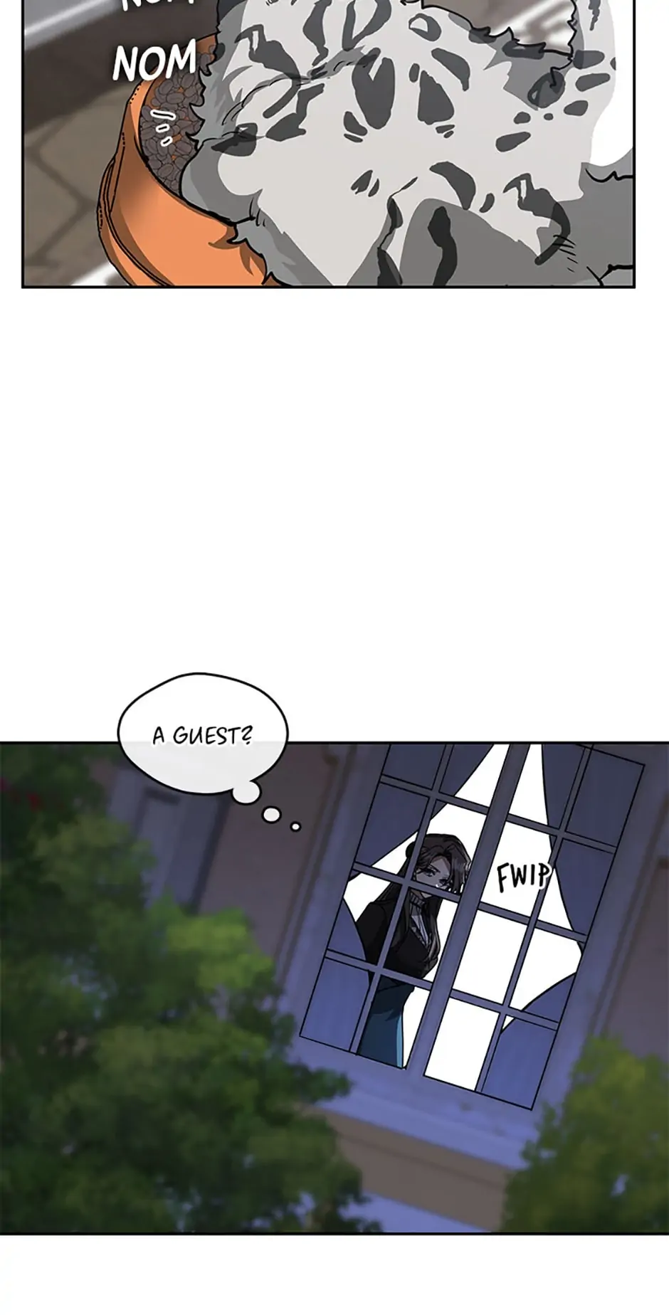 I Failed to Oust the Villain! [Official][Uncensored] - Chapter 52 manhwa