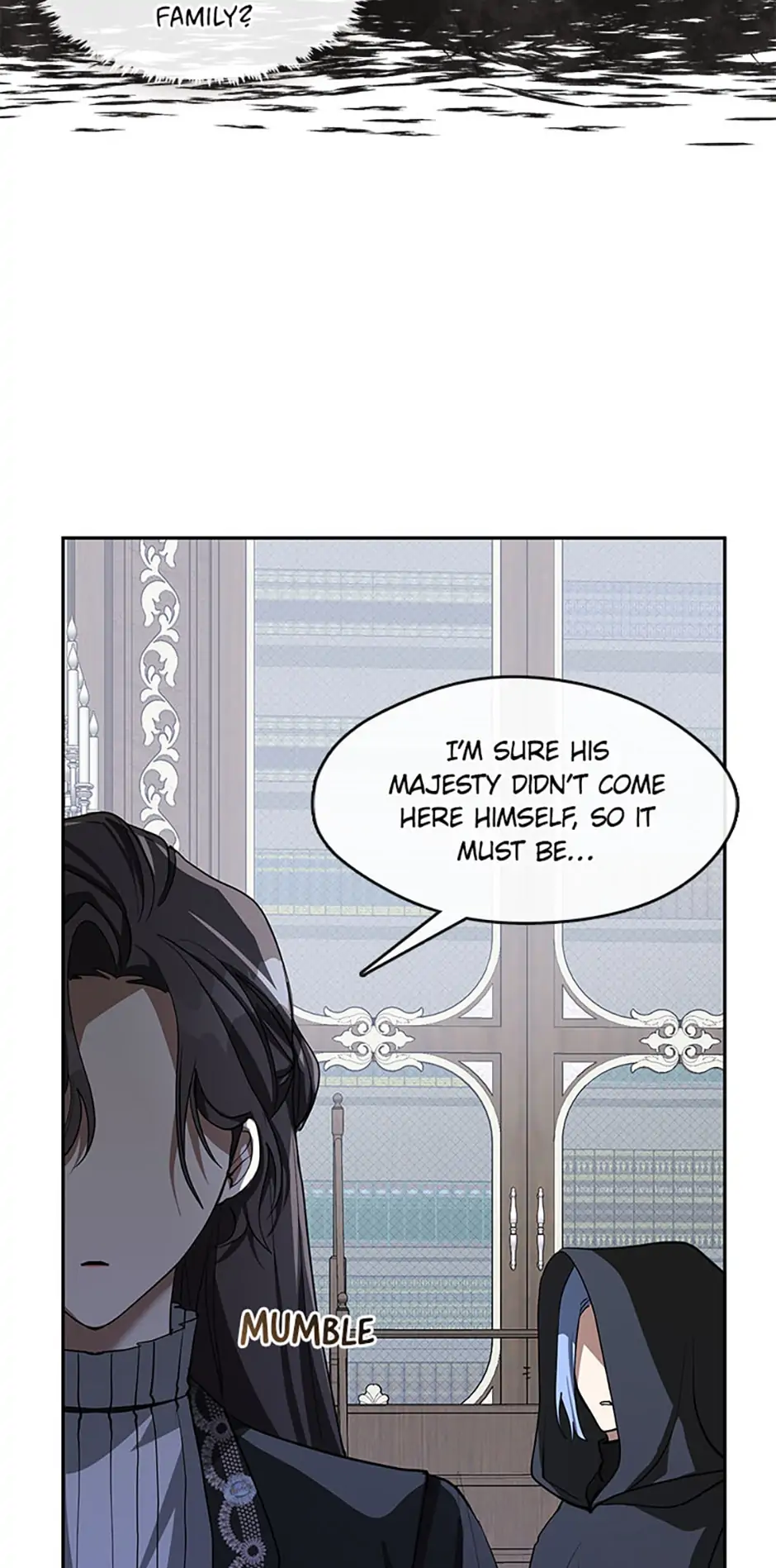 I Failed to Oust the Villain! [Official][Uncensored] - Chapter 52 manhwa