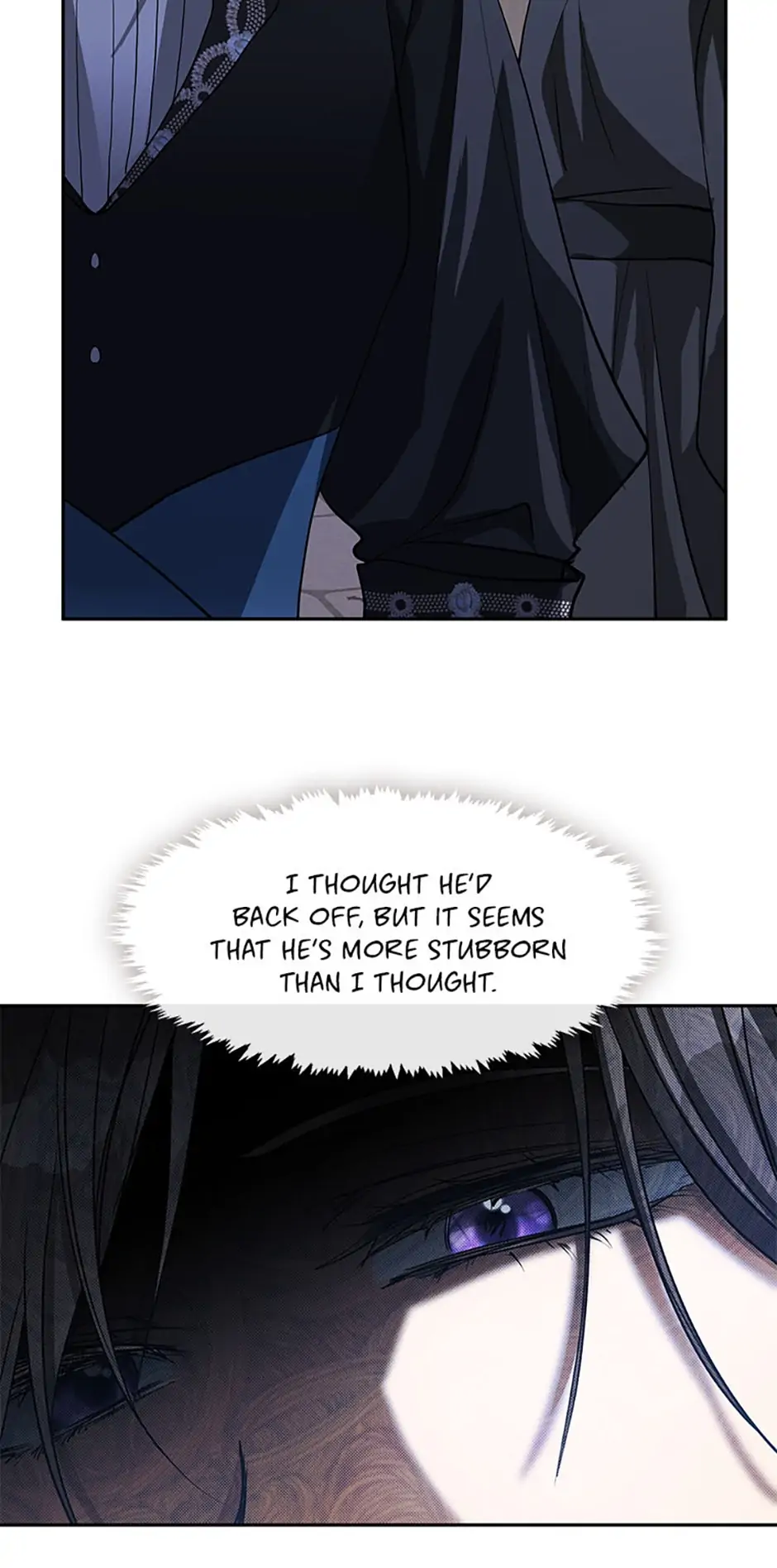 I Failed to Oust the Villain! [Official][Uncensored] - Chapter 52 manhwa
