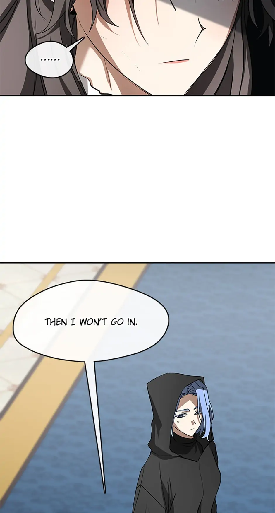 I Failed to Oust the Villain! [Official][Uncensored] - Chapter 52 manhwa