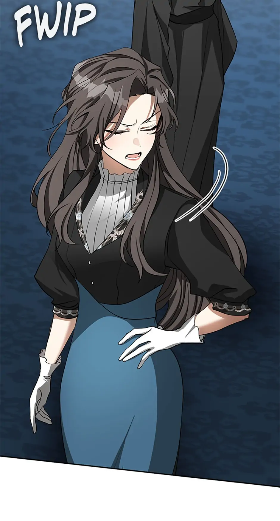 I Failed to Oust the Villain! [Official][Uncensored] - Chapter 52 manhwa