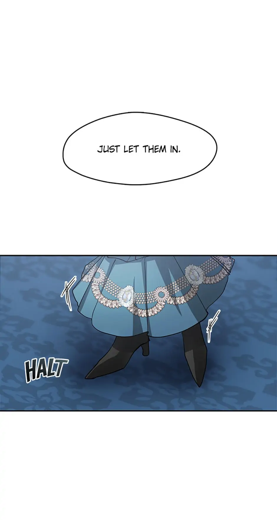 I Failed to Oust the Villain! [Official][Uncensored] - Chapter 52 manhwa