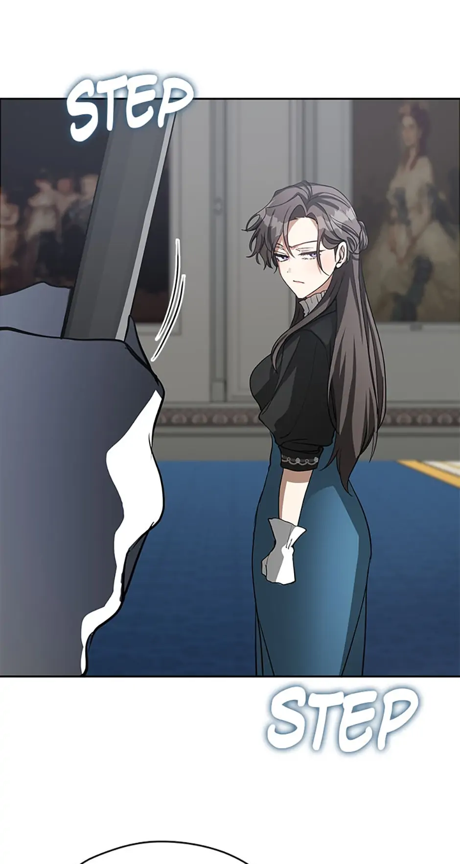 I Failed to Oust the Villain! [Official][Uncensored] - Chapter 52 manhwa