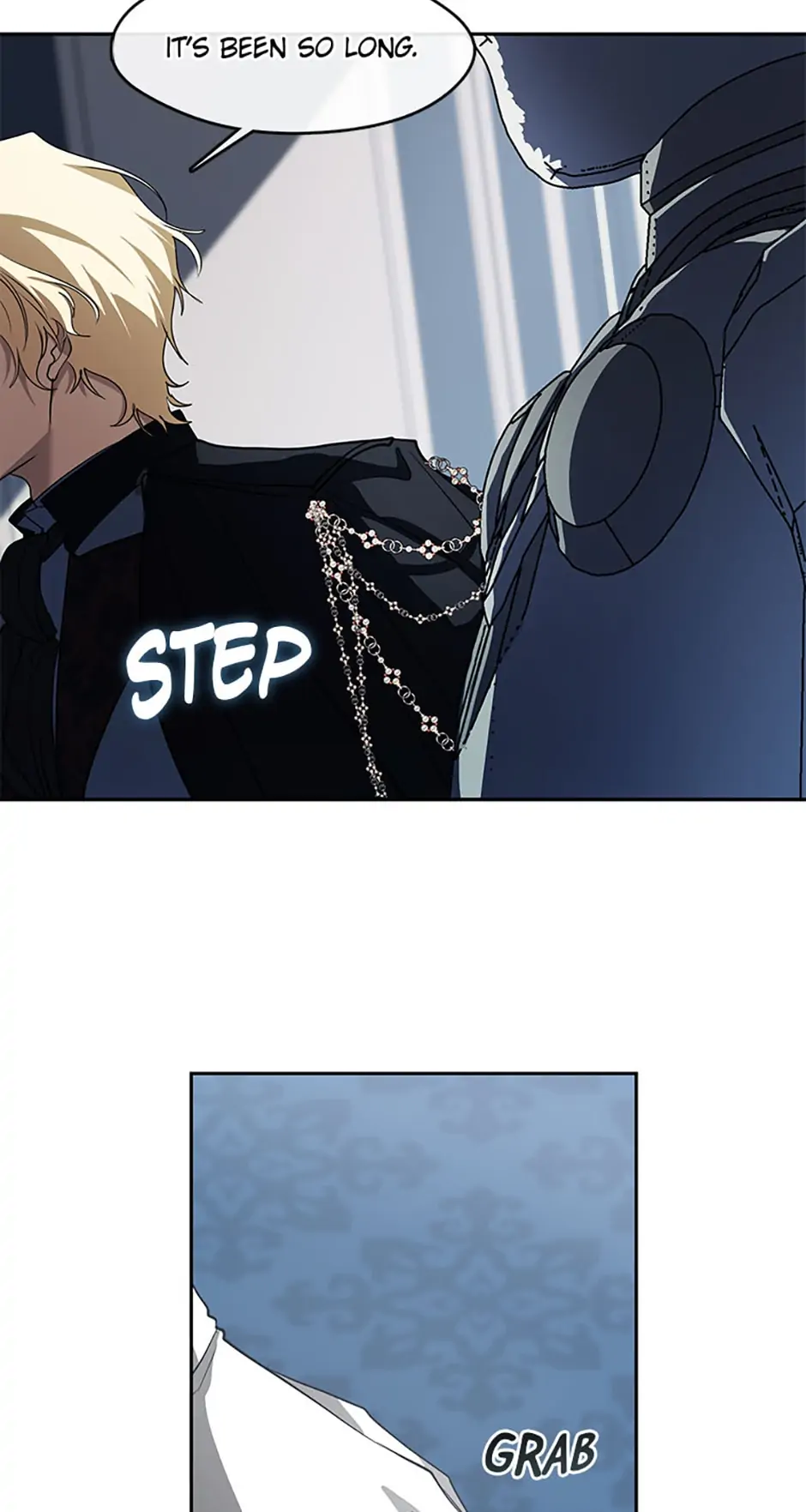 I Failed to Oust the Villain! [Official][Uncensored] - Chapter 52 manhwa