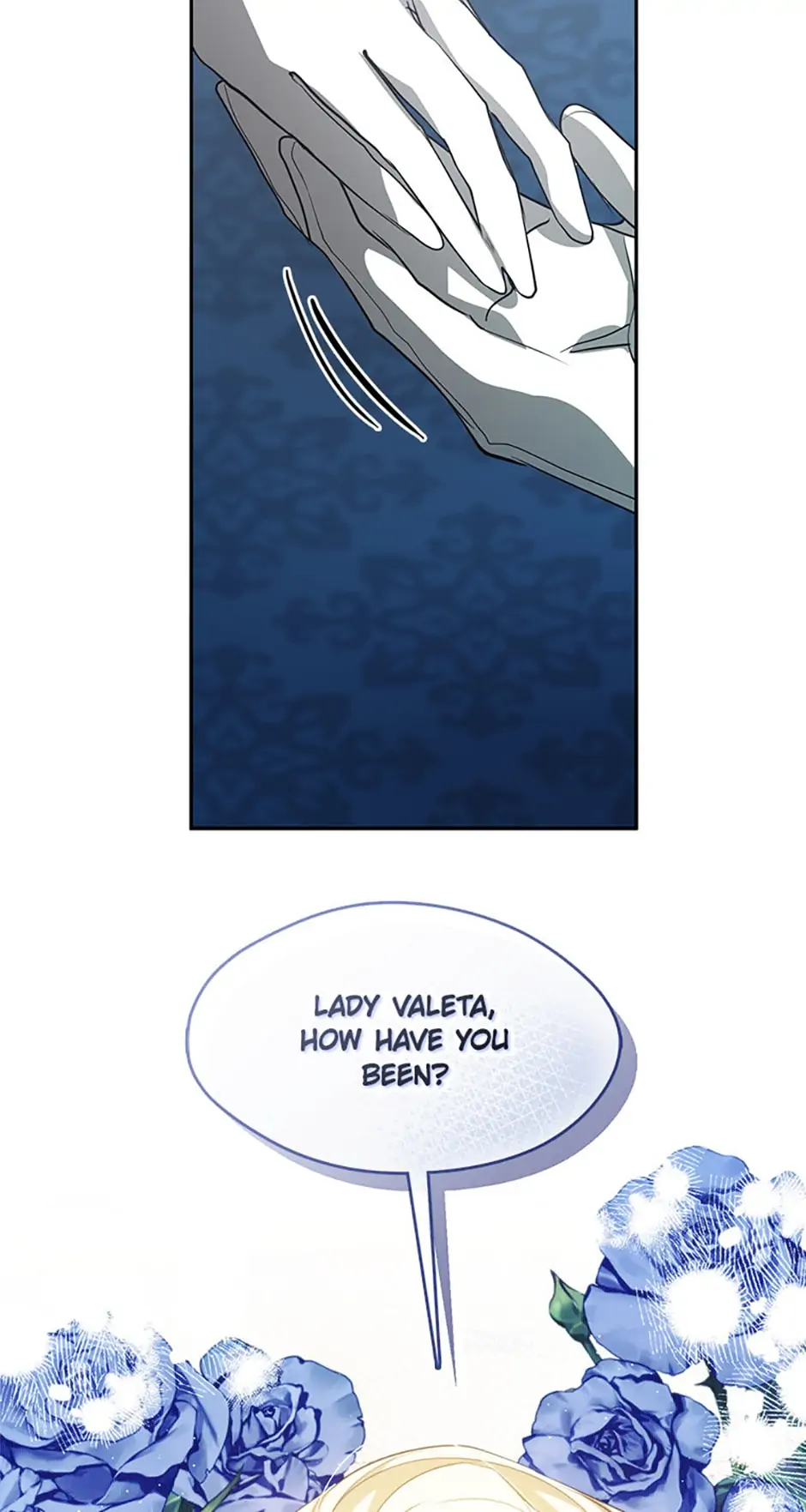 I Failed to Oust the Villain! [Official][Uncensored] - Chapter 52 manhwa