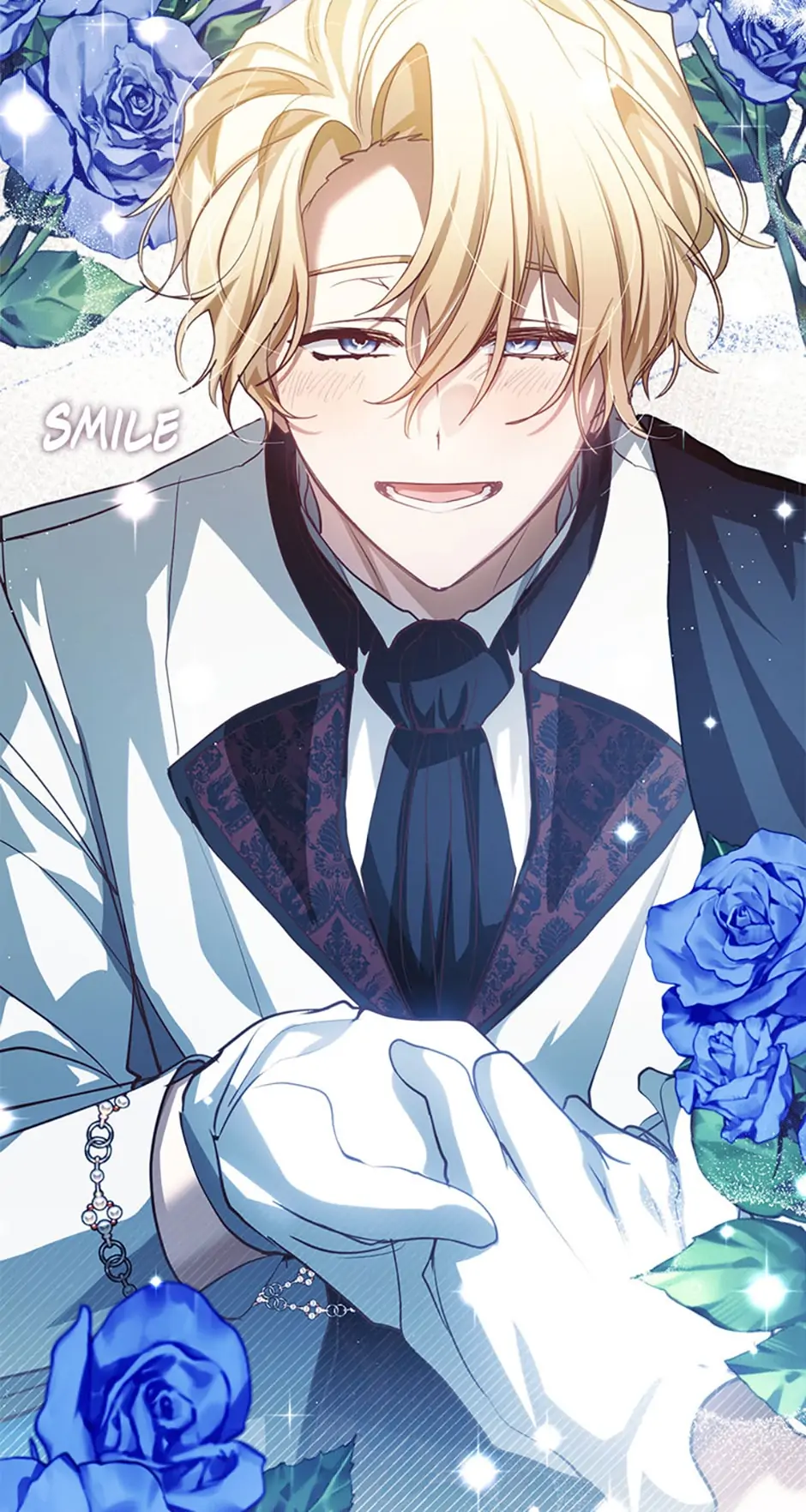 I Failed to Oust the Villain! [Official][Uncensored] - Chapter 52 manhwa