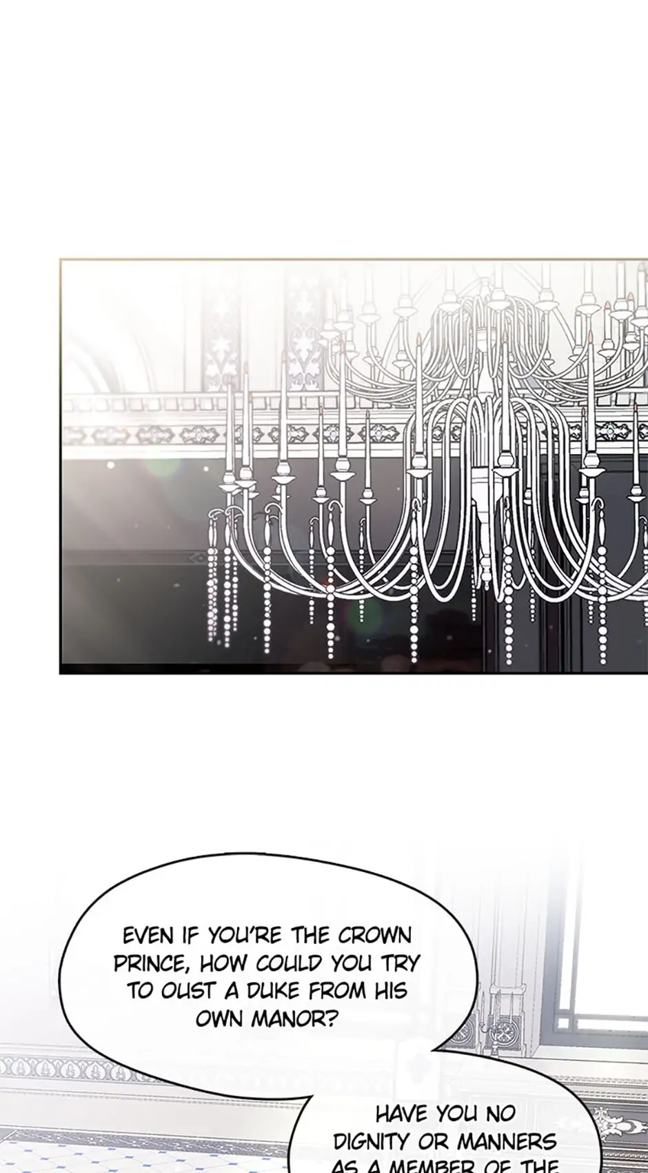 I Failed to Oust the Villain! [Official][Uncensored] - Chapter 53 manhwa