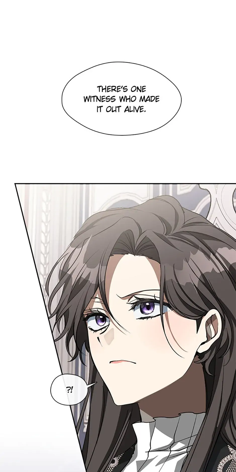 I Failed to Oust the Villain! [Official][Uncensored] - Chapter 53 manhwa