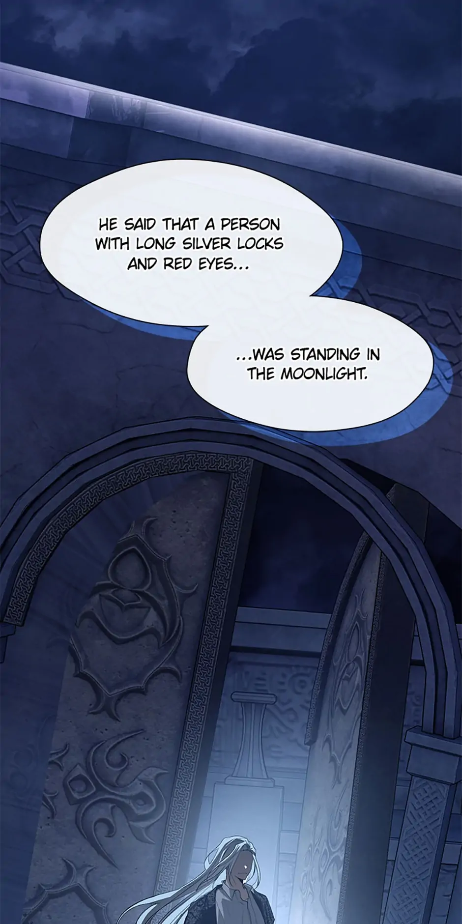 I Failed to Oust the Villain! [Official][Uncensored] - Chapter 53 manhwa