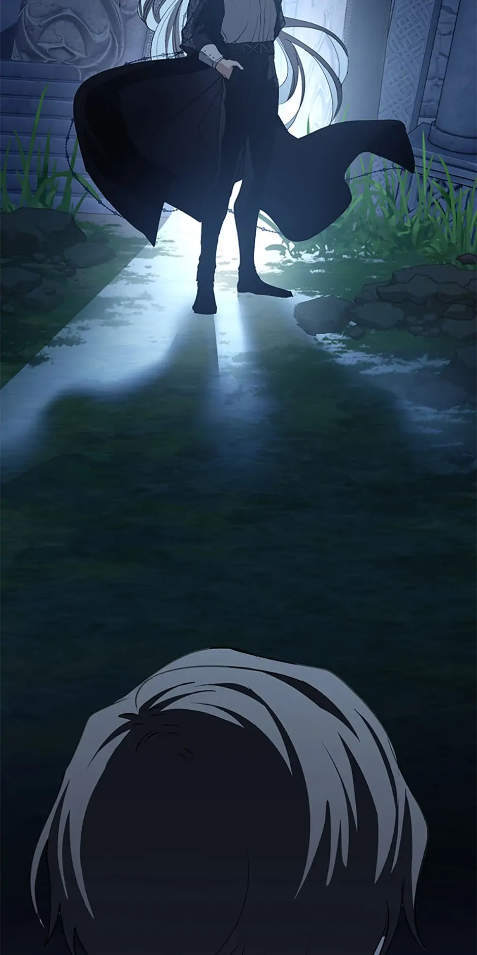 I Failed to Oust the Villain! [Official][Uncensored] - Chapter 53 manhwa