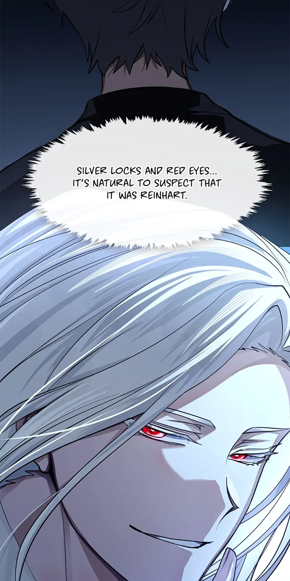 I Failed to Oust the Villain! [Official][Uncensored] - Chapter 53 manhwa