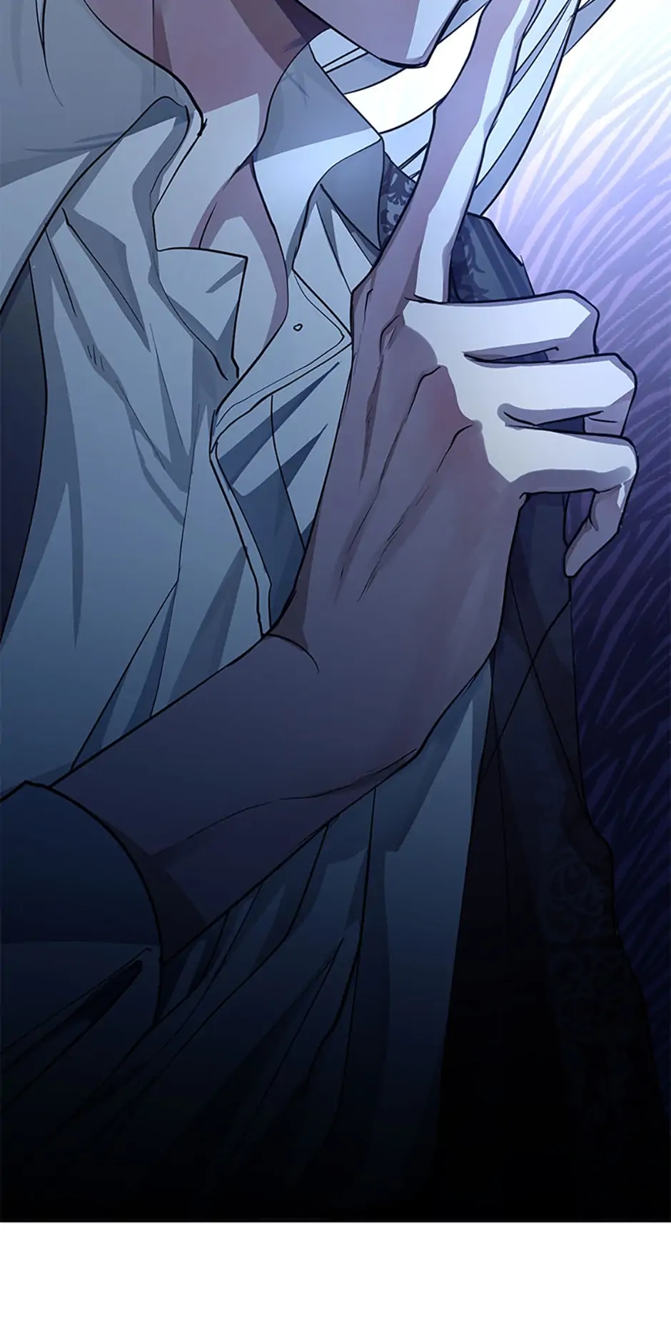 I Failed to Oust the Villain! [Official][Uncensored] - Chapter 53 manhwa