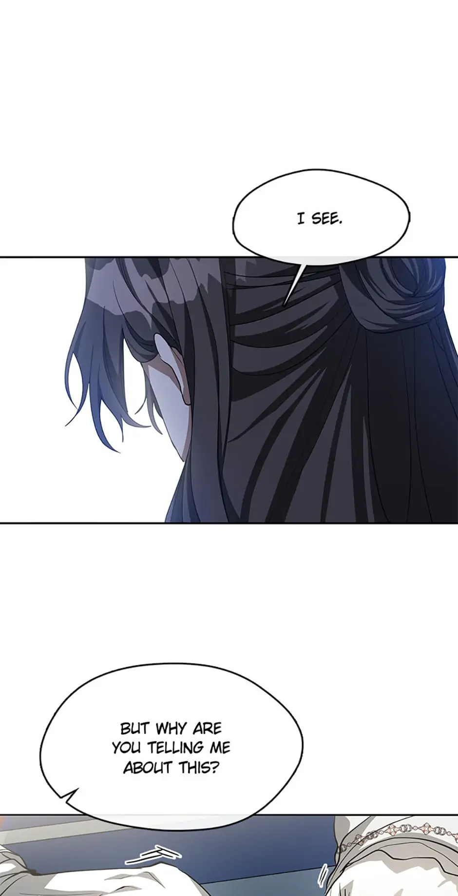 I Failed to Oust the Villain! [Official][Uncensored] - Chapter 53 manhwa