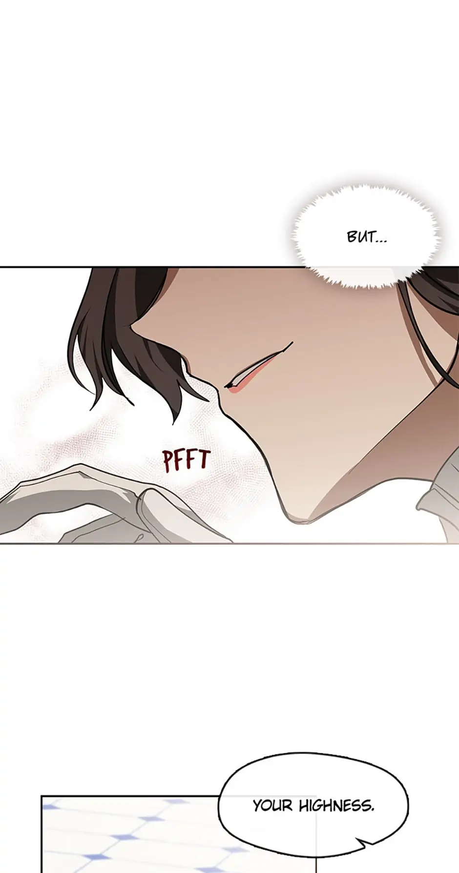 I Failed to Oust the Villain! [Official][Uncensored] - Chapter 53 manhwa