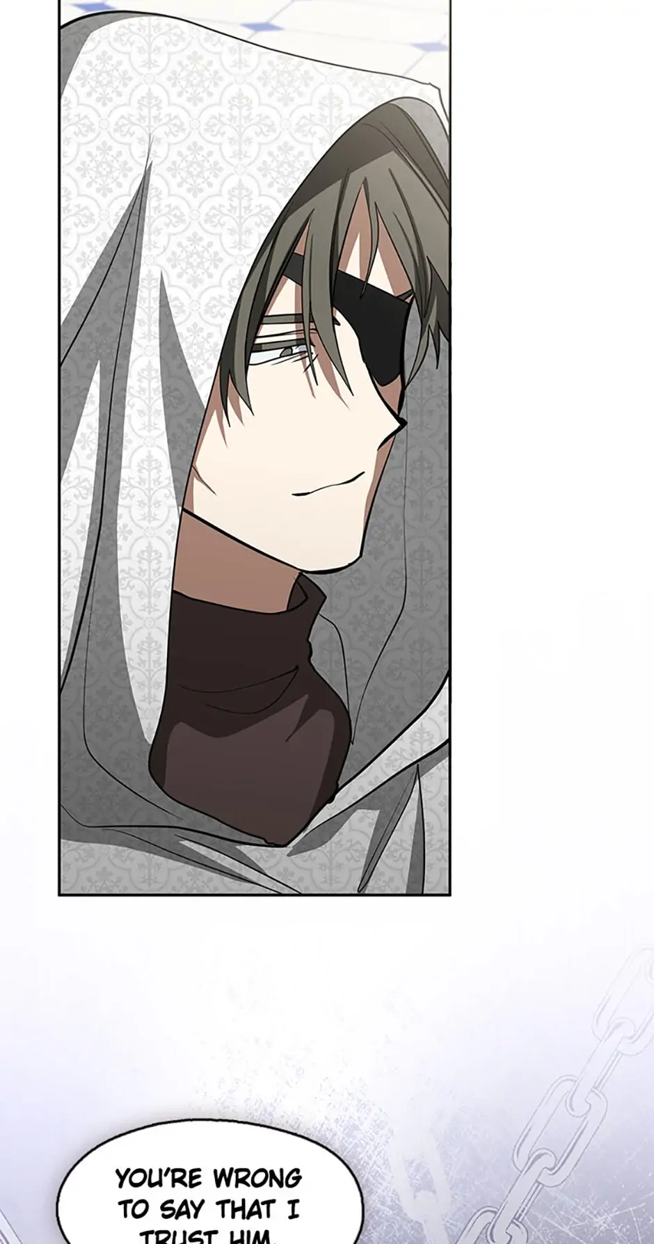 I Failed to Oust the Villain! [Official][Uncensored] - Chapter 53 manhwa
