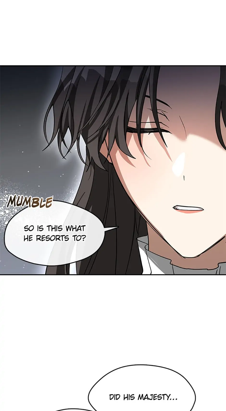 I Failed to Oust the Villain! [Official][Uncensored] - Chapter 53 manhwa