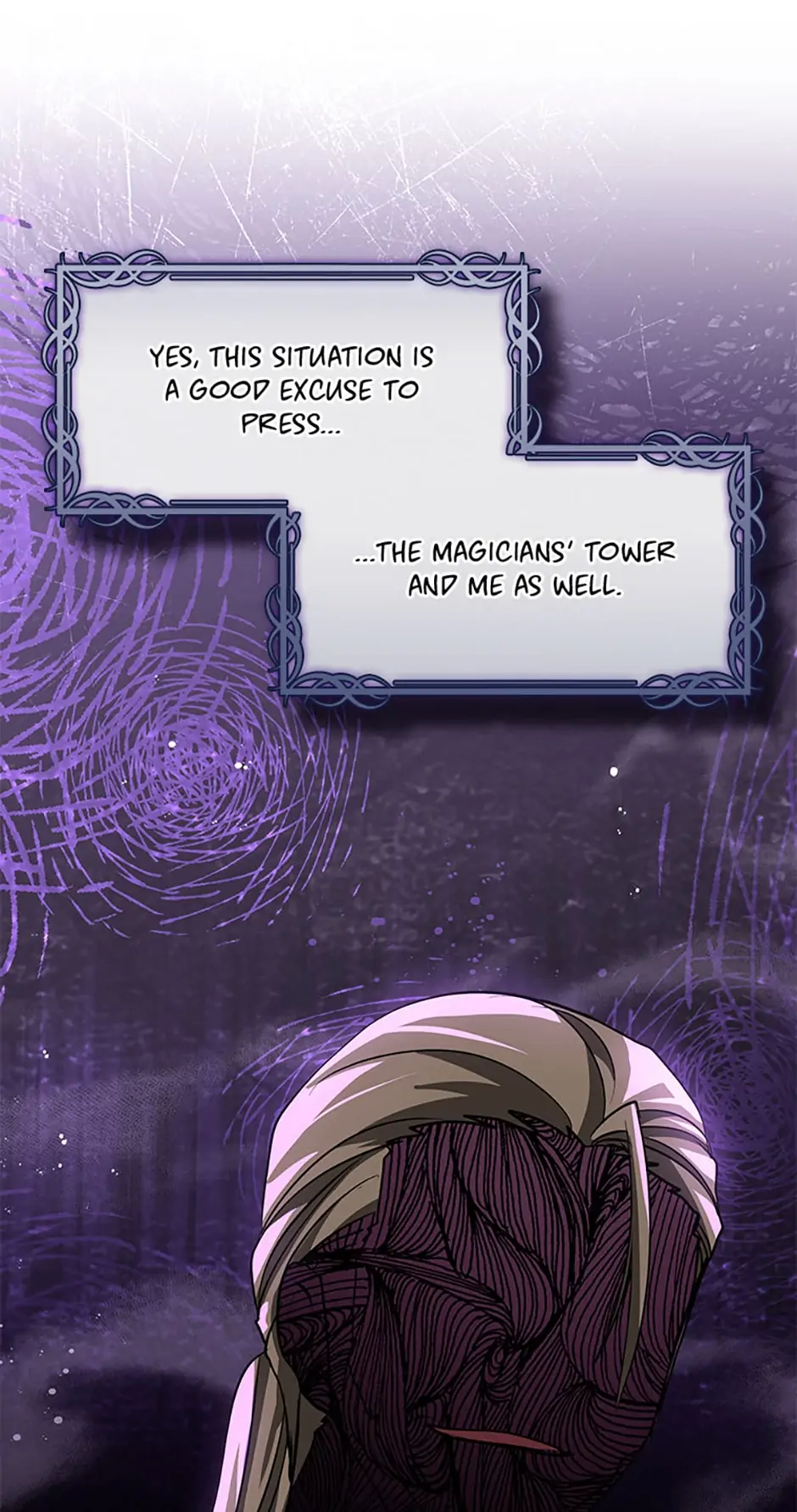 I Failed to Oust the Villain! [Official][Uncensored] - Chapter 53 manhwa