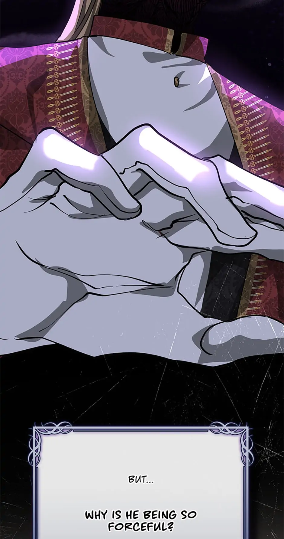 I Failed to Oust the Villain! [Official][Uncensored] - Chapter 53 manhwa
