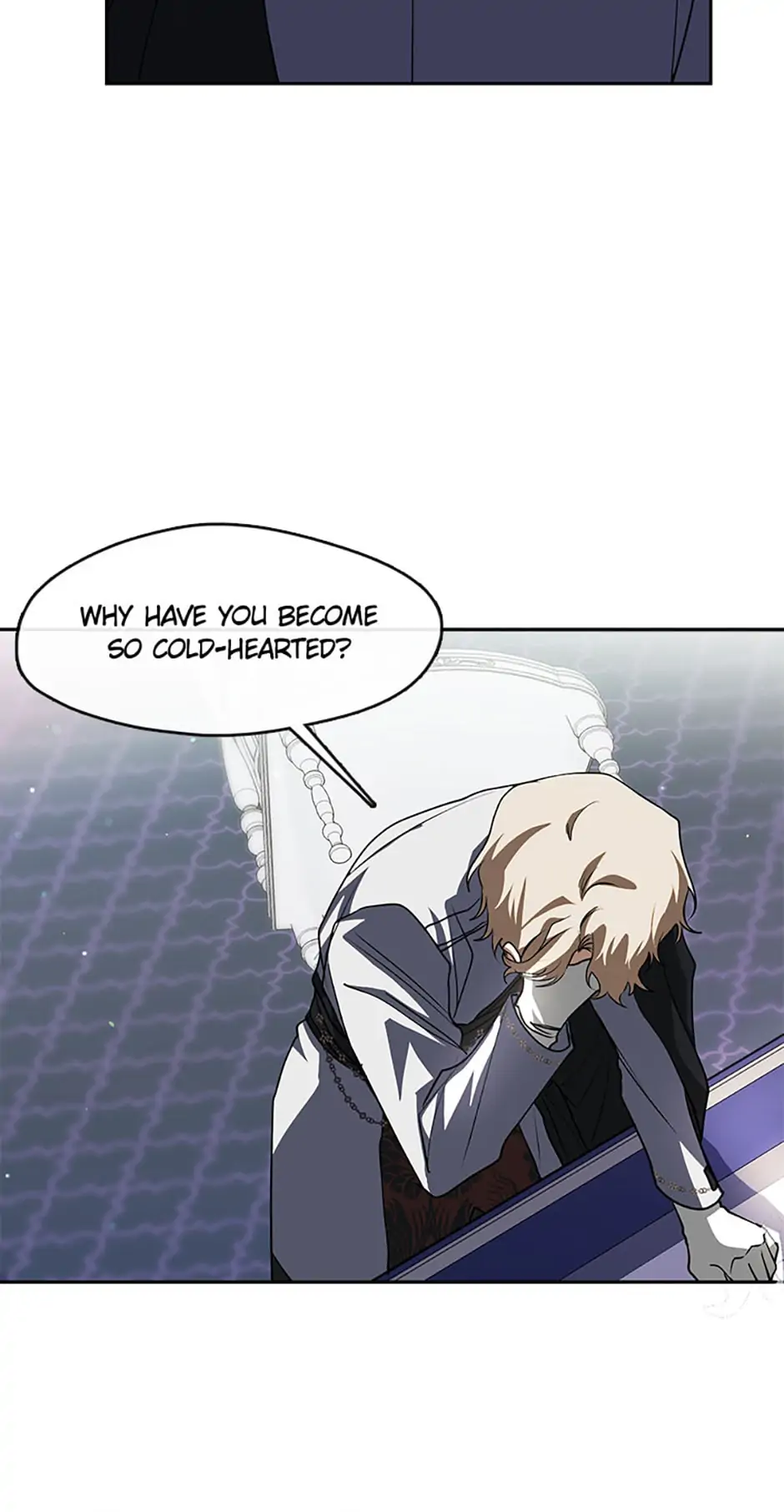 I Failed to Oust the Villain! [Official][Uncensored] - Chapter 53 manhwa