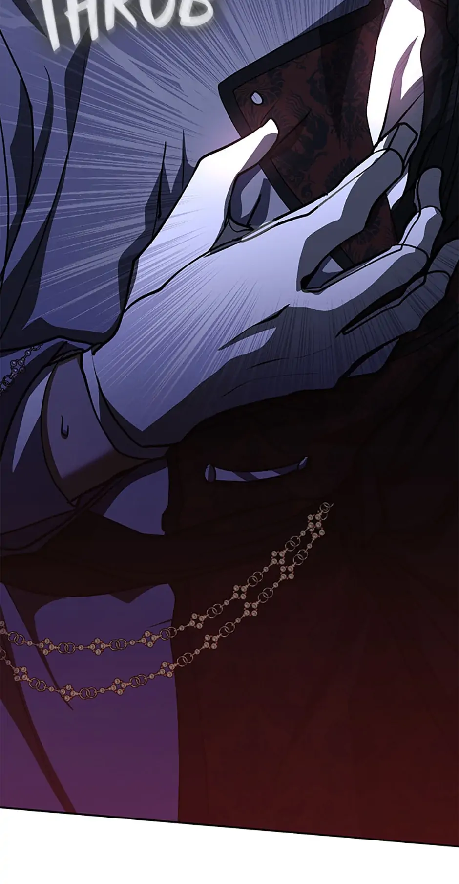 I Failed to Oust the Villain! [Official][Uncensored] - Chapter 53 manhwa