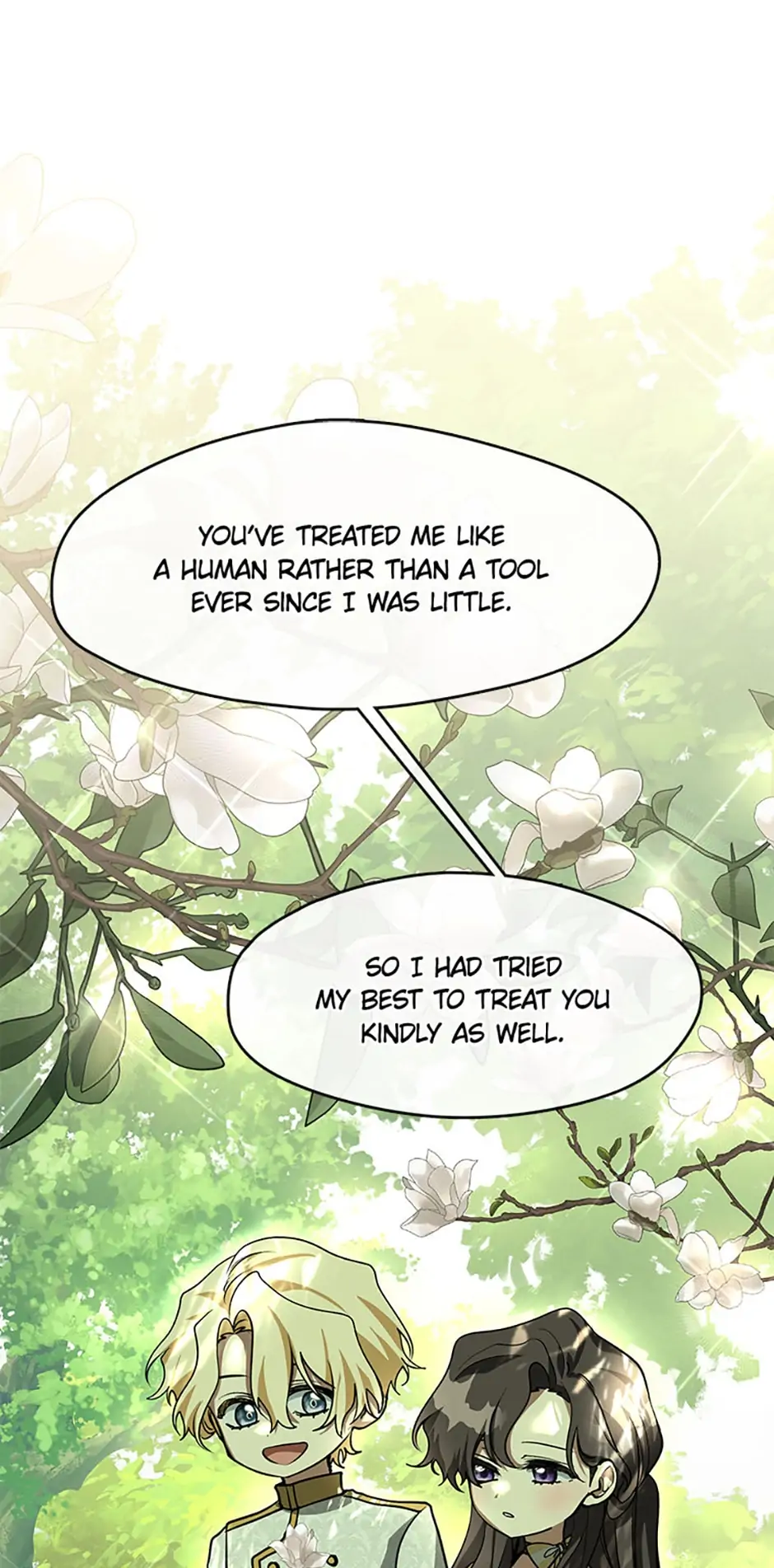 I Failed to Oust the Villain! [Official][Uncensored] - Chapter 53 manhwa