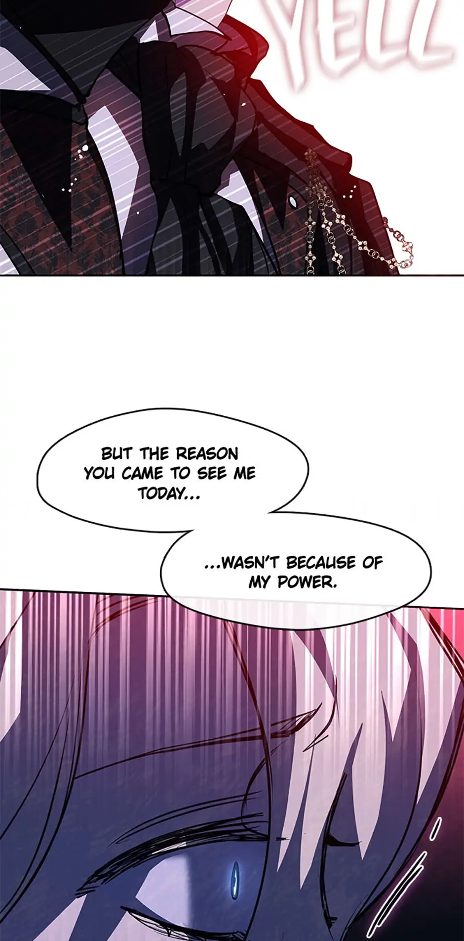 I Failed to Oust the Villain! [Official][Uncensored] - Chapter 53 manhwa