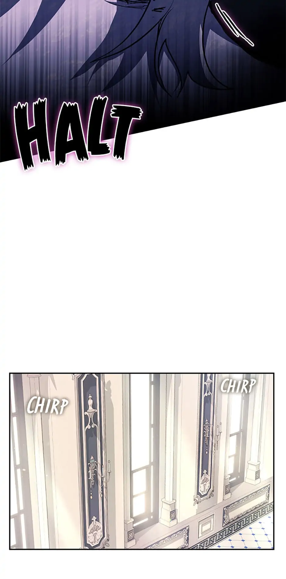 I Failed to Oust the Villain! [Official][Uncensored] - Chapter 53 manhwa