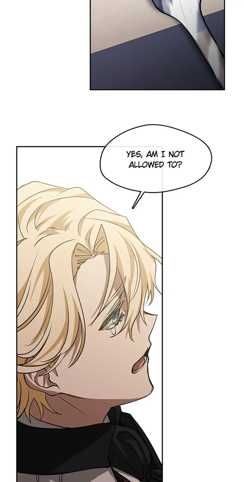 I Failed to Oust the Villain! [Official][Uncensored] - Chapter 53 manhwa