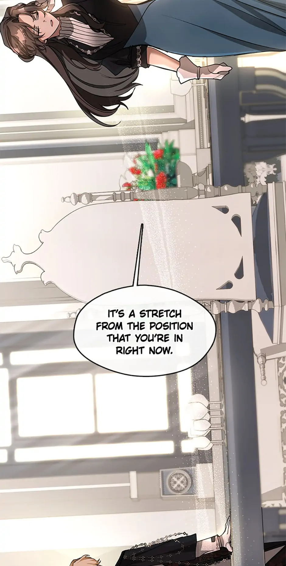I Failed to Oust the Villain! [Official][Uncensored] - Chapter 53 manhwa