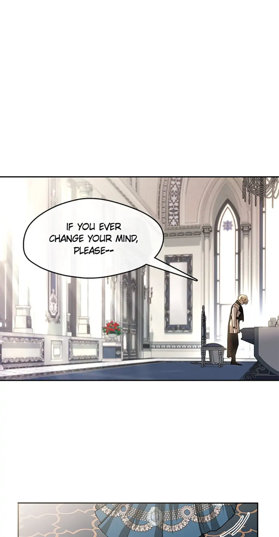I Failed to Oust the Villain! [Official][Uncensored] - Chapter 53 manhwa
