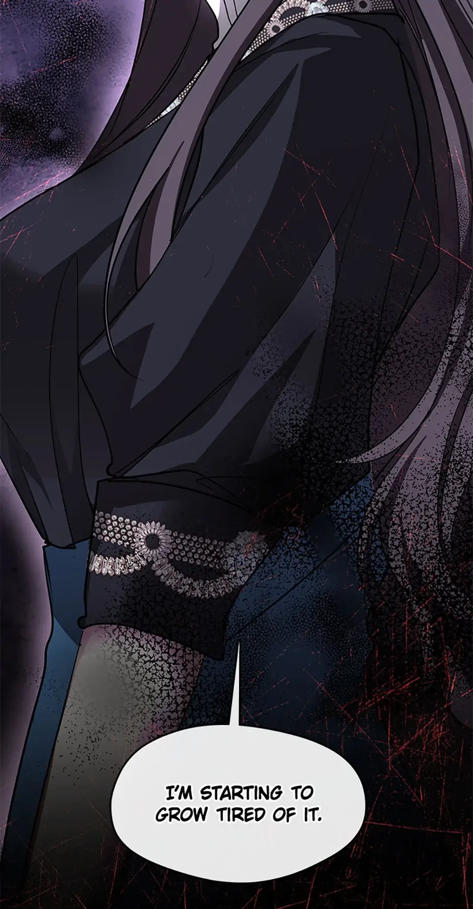 I Failed to Oust the Villain! [Official][Uncensored] - Chapter 53 manhwa