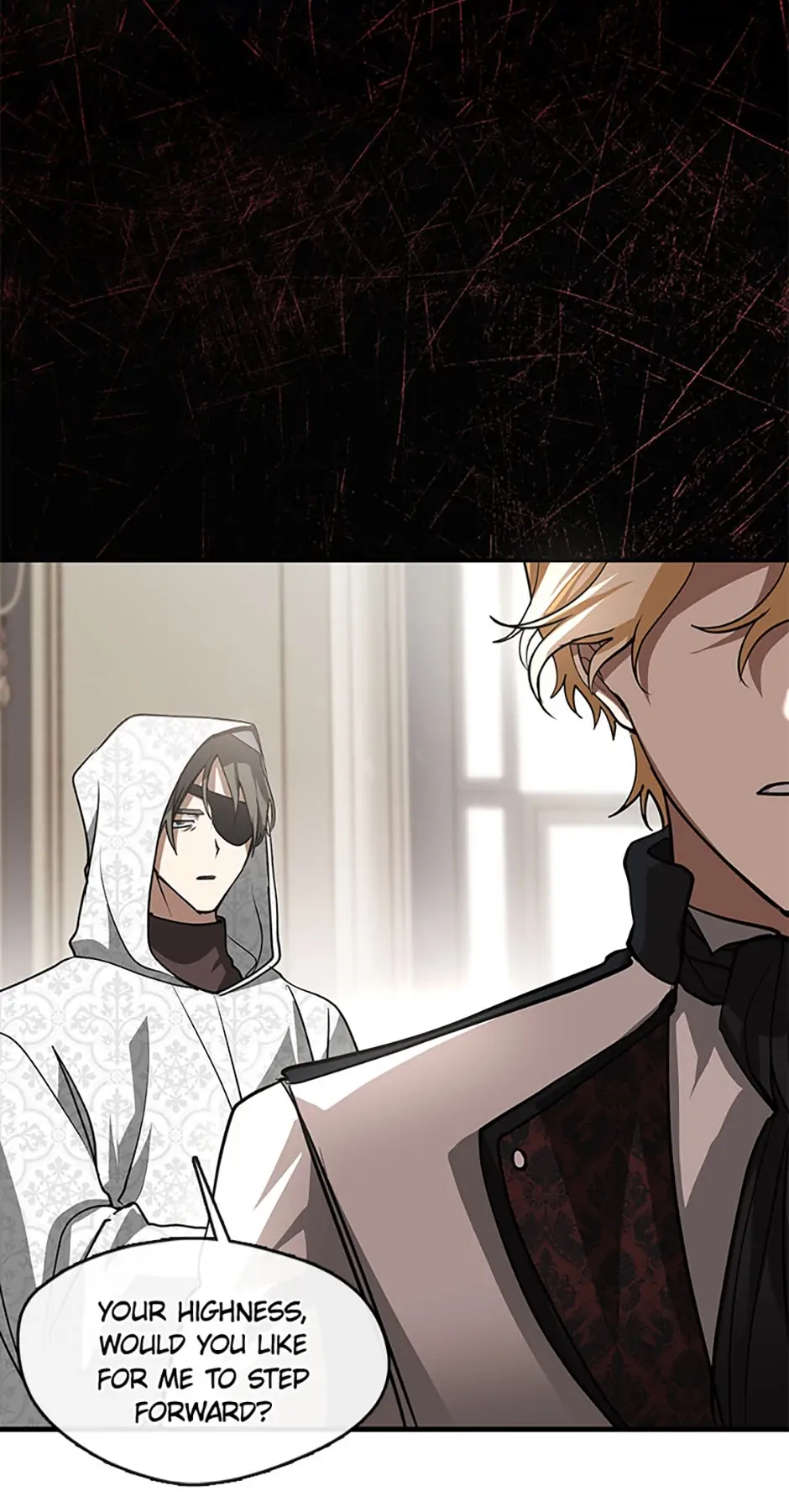 I Failed to Oust the Villain! [Official][Uncensored] - Chapter 53 manhwa