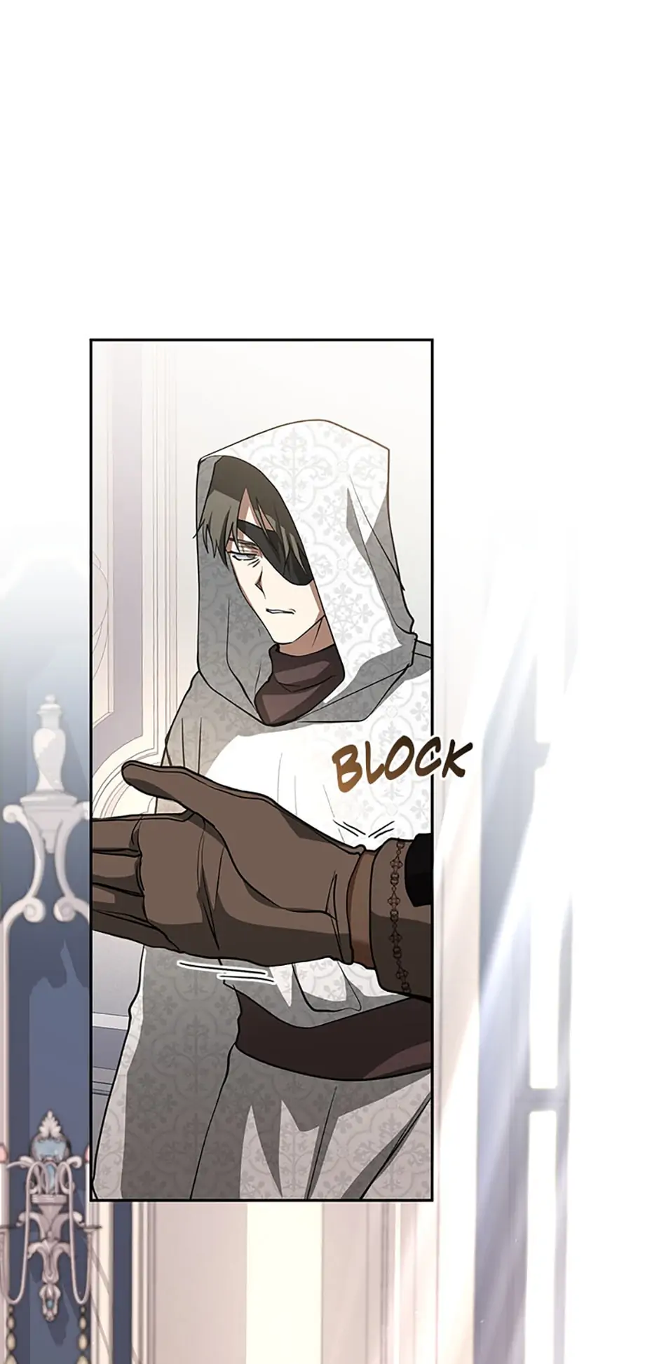 I Failed to Oust the Villain! [Official][Uncensored] - Chapter 53 manhwa