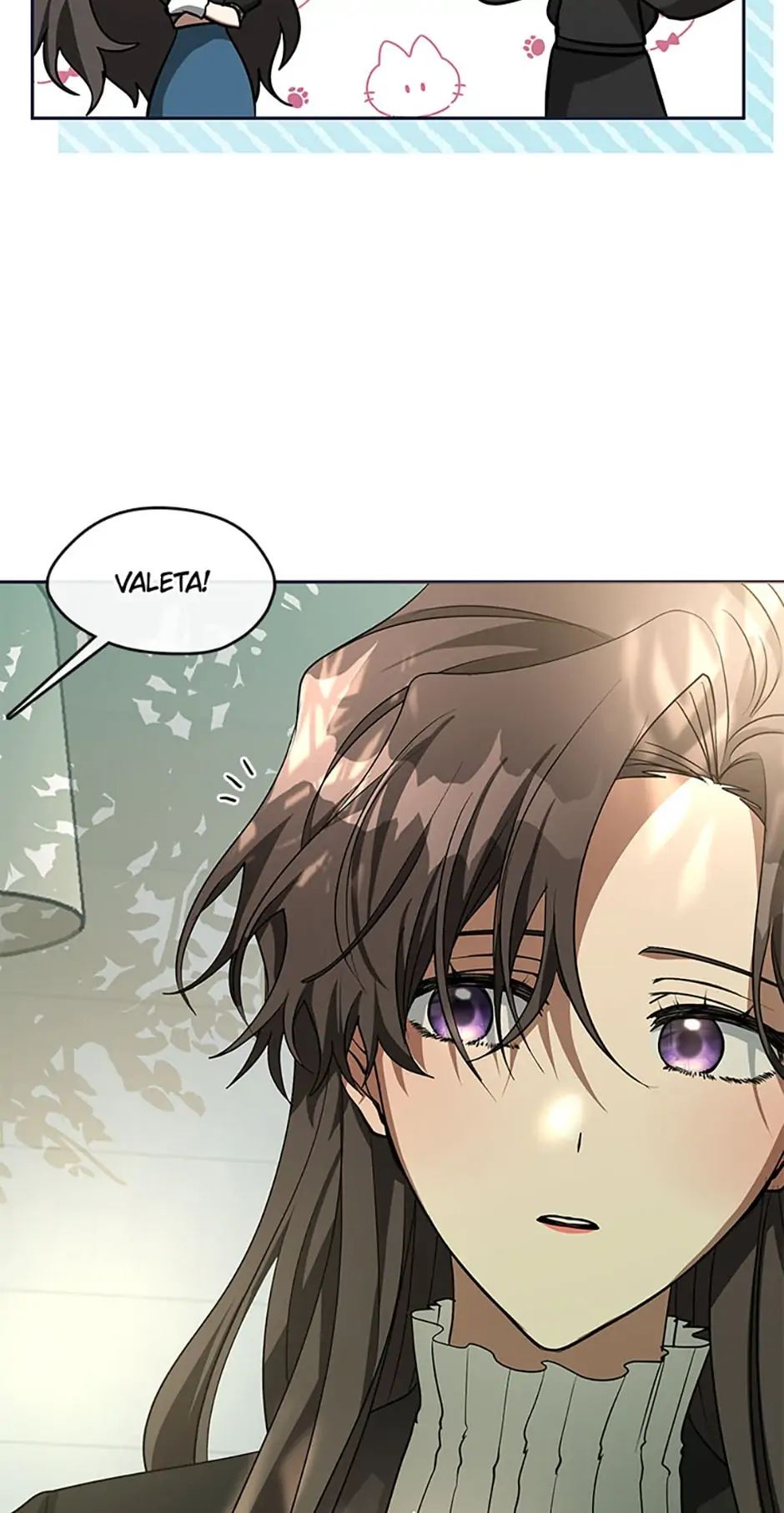I Failed to Oust the Villain! [Official][Uncensored] - Chapter 53 manhwa