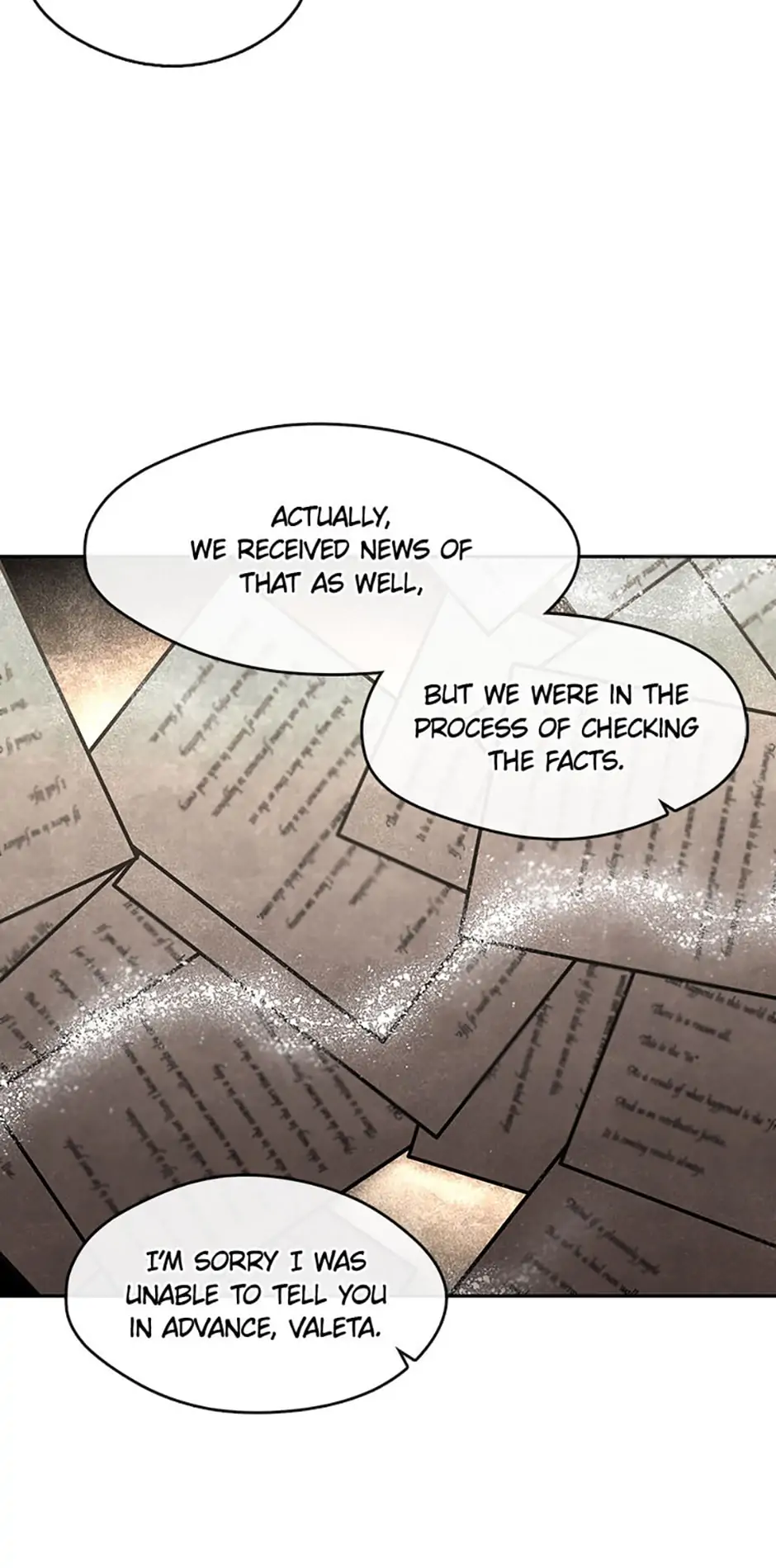 I Failed to Oust the Villain! [Official][Uncensored] - Chapter 53 manhwa