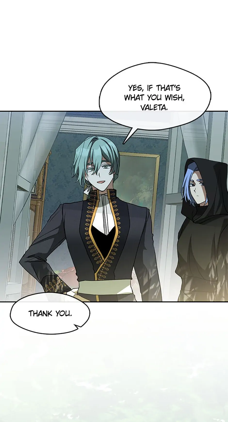 I Failed to Oust the Villain! [Official][Uncensored] - Chapter 53 manhwa
