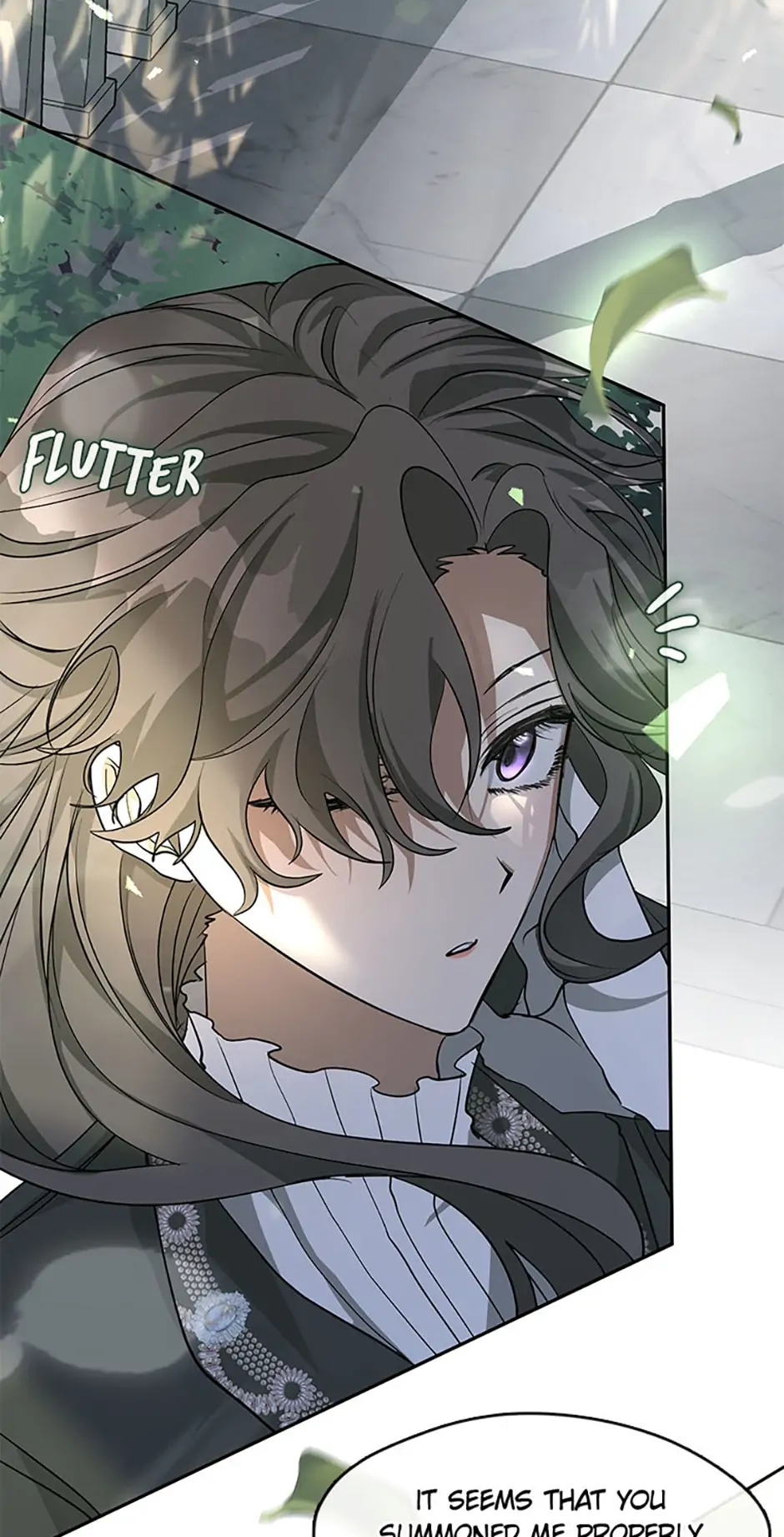 I Failed to Oust the Villain! [Official][Uncensored] - Chapter 53 manhwa