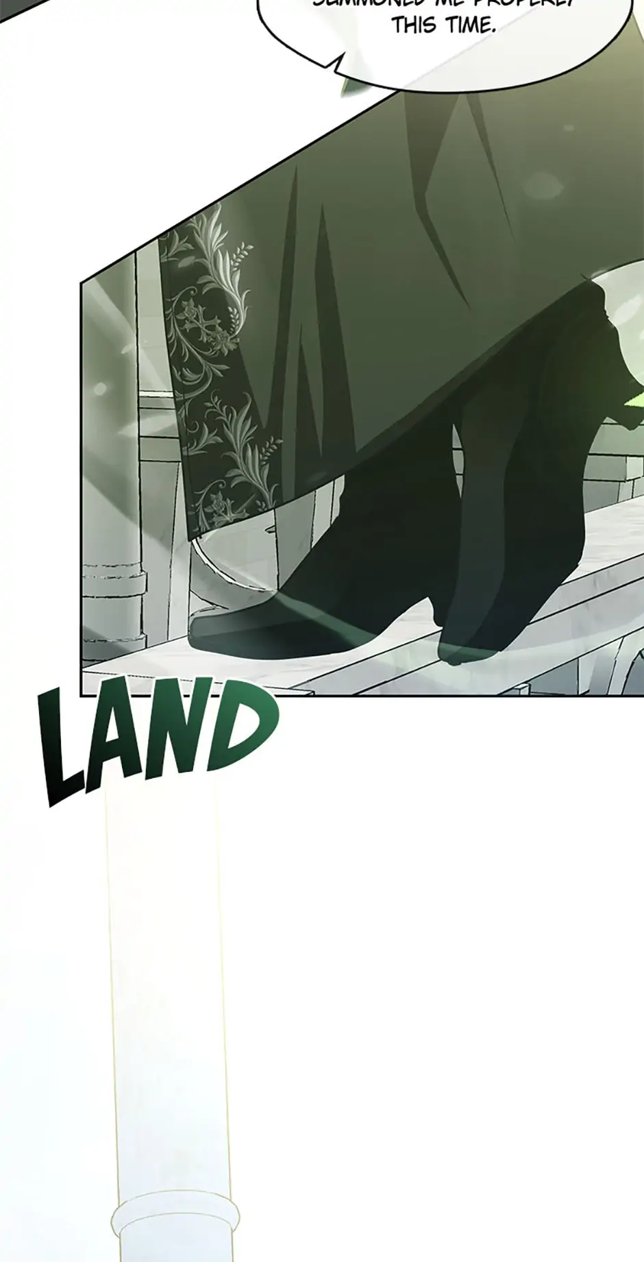 I Failed to Oust the Villain! [Official][Uncensored] - Chapter 53 manhwa