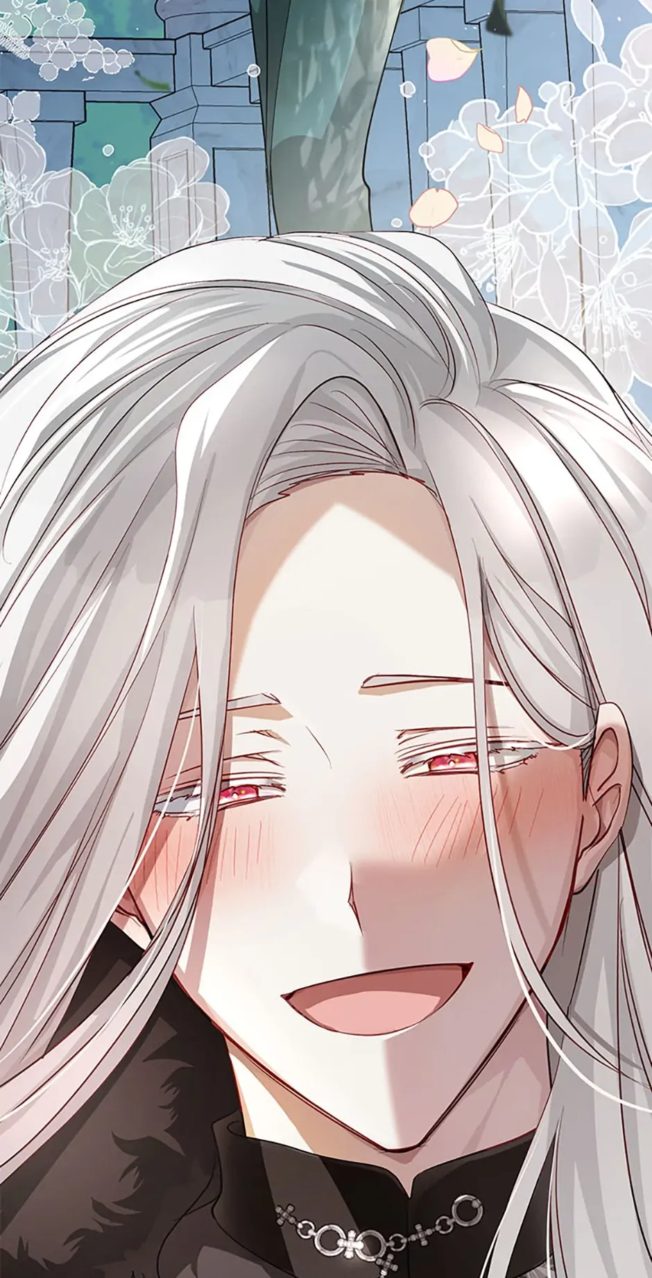 I Failed to Oust the Villain! [Official][Uncensored] - Chapter 53 manhwa