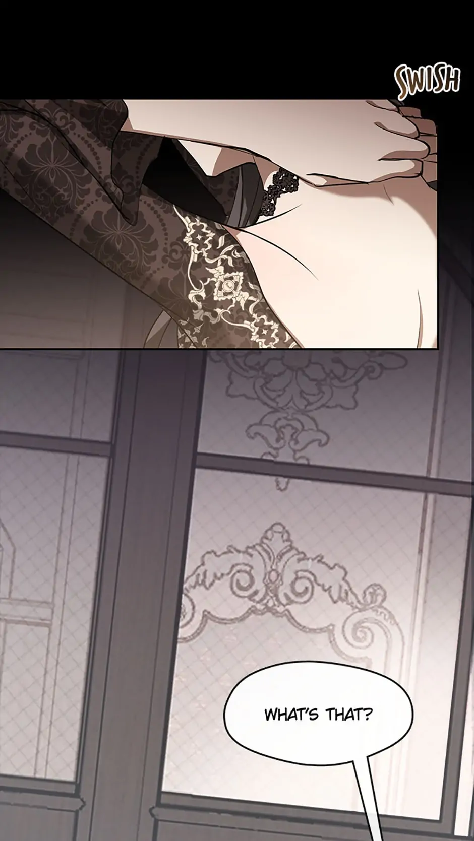 I Failed to Oust the Villain! [Official][Uncensored] - Chapter 54 manhwa