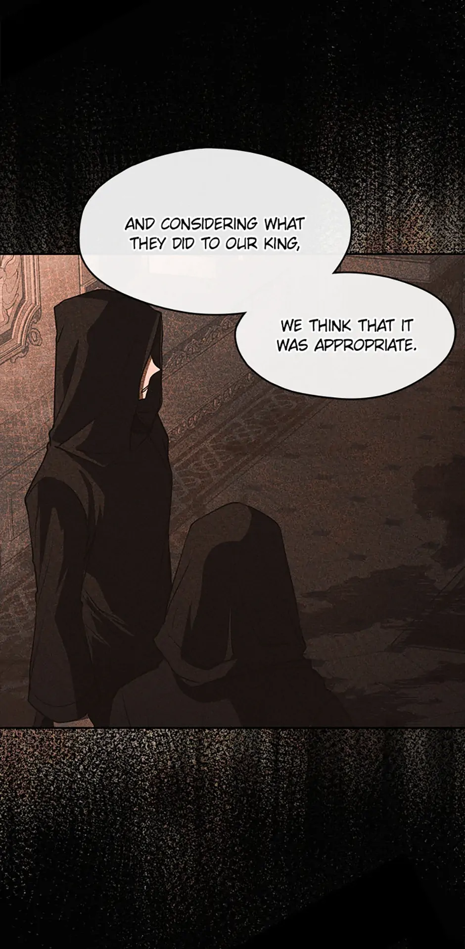 I Failed to Oust the Villain! [Official][Uncensored] - Chapter 54 manhwa