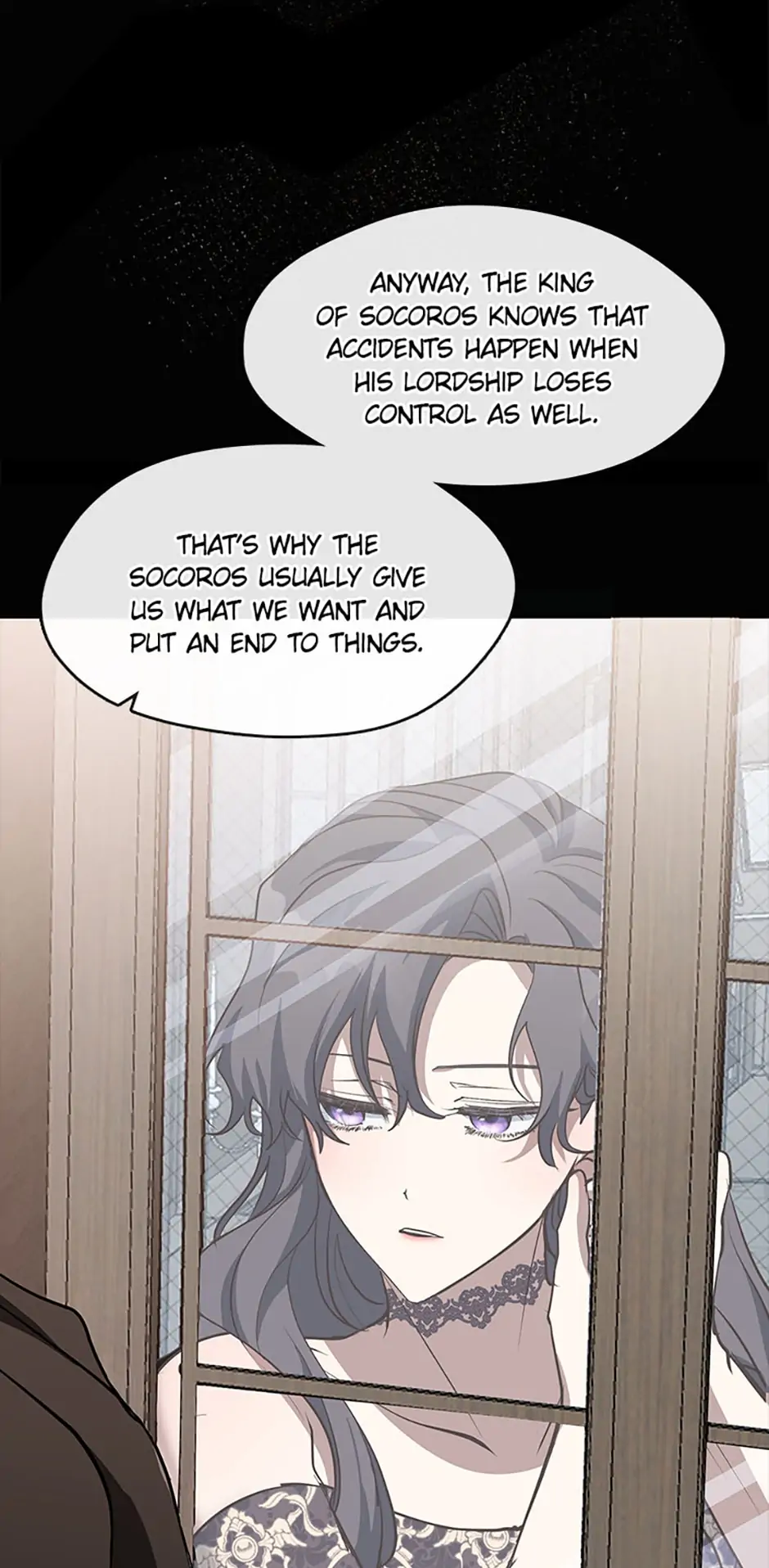 I Failed to Oust the Villain! [Official][Uncensored] - Chapter 54 manhwa