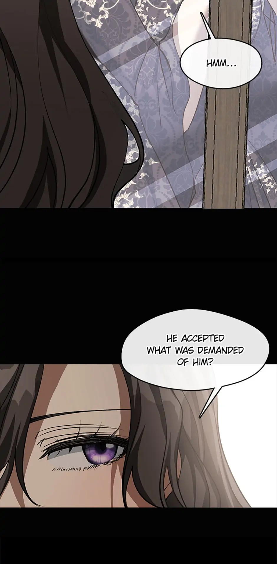 I Failed to Oust the Villain! [Official][Uncensored] - Chapter 54 manhwa