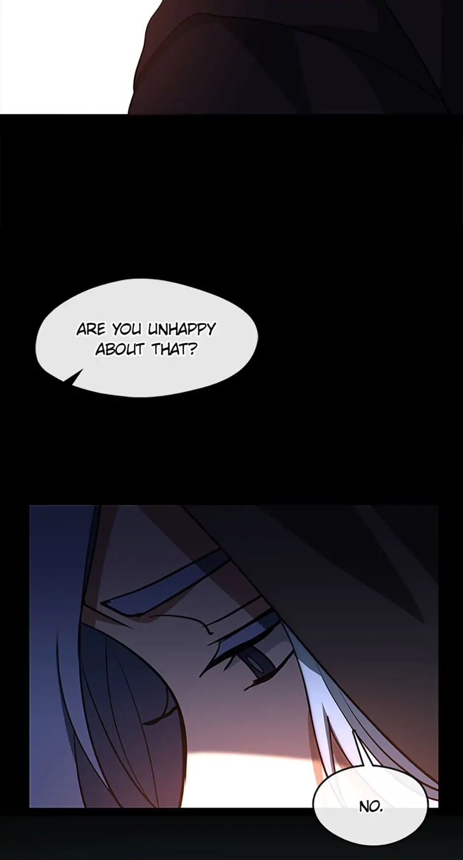 I Failed to Oust the Villain! [Official][Uncensored] - Chapter 54 manhwa