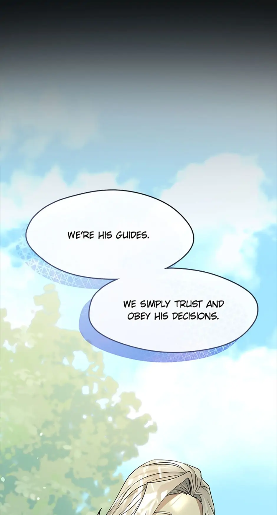 I Failed to Oust the Villain! [Official][Uncensored] - Chapter 54 manhwa