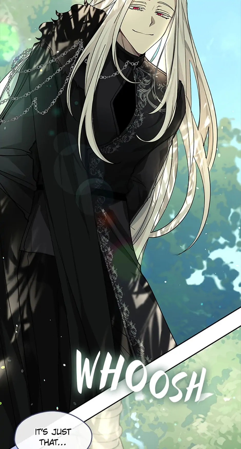 I Failed to Oust the Villain! [Official][Uncensored] - Chapter 54 manhwa
