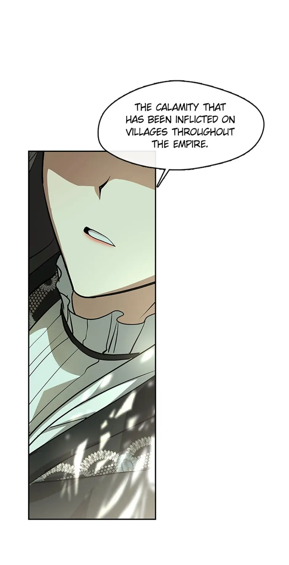 I Failed to Oust the Villain! [Official][Uncensored] - Chapter 54 manhwa